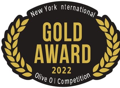 NYIOOC World Olive Oil Competition