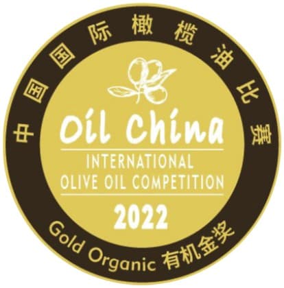Oil China