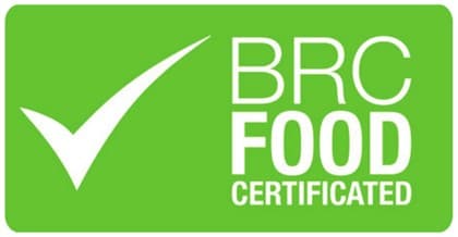 BRCGS Food Safety