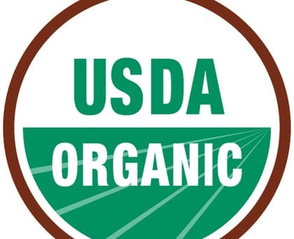 USDA Organic